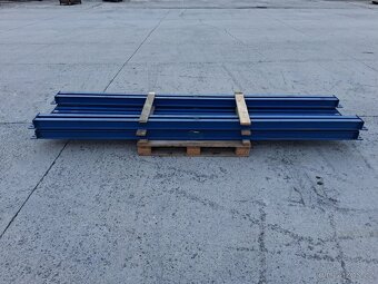 Traverzy I 100, I 140, délka 3,33m - 4