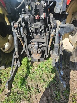 Prodam zetor forterra 10641 - 4