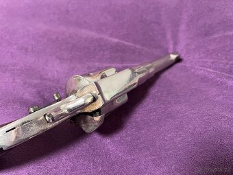 Německý Historický Reichs Revolver 1883 - 11 mm - 4