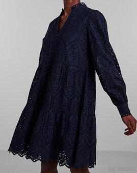 Dámské šaty YAS - 4