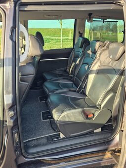 Fiat Ulysse 2.0jtd multijet - 4