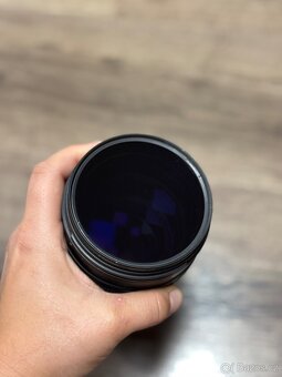 Objektiv Sigma 70-200 f/2.8 II apo ex macro hsm pro Nikon - 4