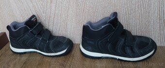 Celoroční boty Viking GTX - vel. 31 - 4