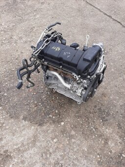 Mitsubishi ASX,ECLIPSE CROSS,OUTLANDER 4J11 4B40 - 4