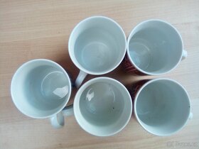 Hrnky - 4