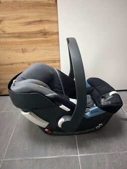 Cybex Aton 5 - 4