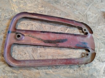 Jawa 50 typ 555 pionýr - 4