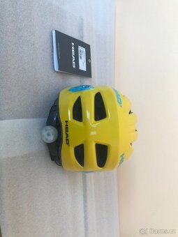 Helma dětská Head KID Y11A - 4