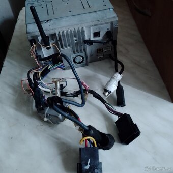 Autorádio Alpine IVA W505-R - 4