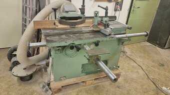 Vybavení truhlárny - 4