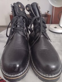 Zimní boty - 4