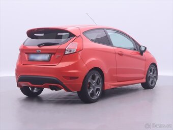 Ford Fiesta 1,6 ST 134kW Recaro Kůže (2013) - 4