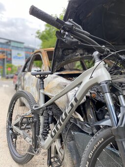 GHOST slamr 2.7 AL - 4