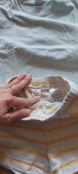 Klučičí oblečení, velikost: 86-92 - 4