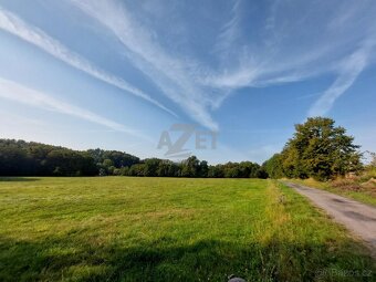 Prodej, zemědělská půda, 25075 m2 Mistřovice - 4
