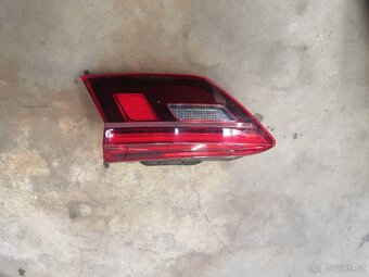 Volkswagen Tiguan II - 4