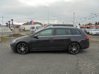 Volkswagen Golf 2.0 TDI- 110 kW- SUPER VÝBAVA - 4