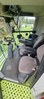 CLAAS LEXION 770 + VARIO 1050 - 4