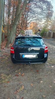 Renault Laguna 2.0Dci 96kw - 4