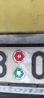 Prodám Renault Megane Scenic - 4