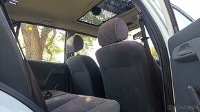 Škoda Felicia 1,6 55kw 1.majitel TOP stav - 4