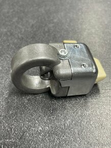 Kompletní přepínač světla a bzučáku na Stadion S22 - 4