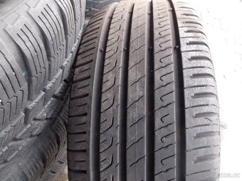 Letní pneu Barum 195/50 R15 - 4