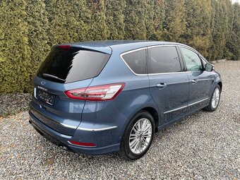 Ford S-MAX 2.0 TDCI 110 kW VIGNALE - 4