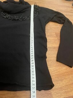 Svetr Didier Parakian, vel. S - 4