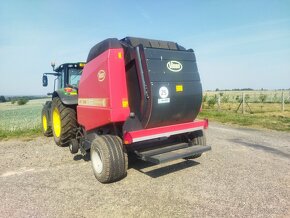 Lis Vicon RV2160 - 4