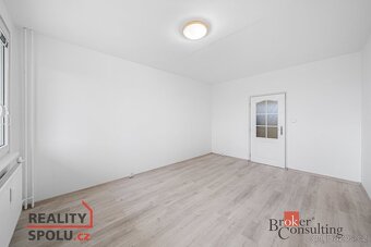 Prodej, byty/3+1, 71.25 m2, Suvorovova 595, 33901 Klatovy, K - 4