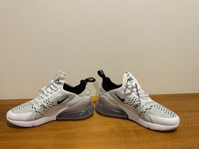 Tenisky Nike Air Max 270 vel. 35,5 - 4