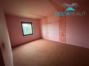 Prodej rodinného domu 105 m², Hamry, ev.č. 01065 - 4