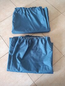 Závěsy a záclony - HOTOVÉ - 4