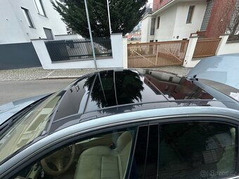 Prodám nebo vyměním: Mercedes c200cdi Automat 2008 - 4