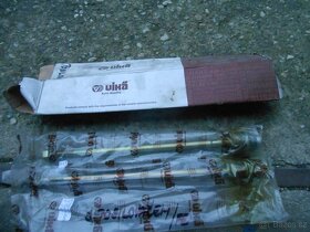 Škoda Felicia 1.9D NOVÉ díly  filtry axiál těsnění  ložisko - 4