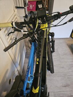 Elektrokolo Crussis Atland 9.4 2019 - 4