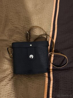 Dalekohled BPC 8x30 (SSSR) S  pouzdrem - skvělý stav - 4