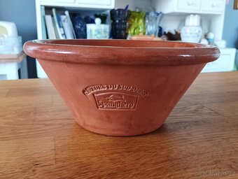 KERAMICKÁ MÍSA SPANGHERO - 4