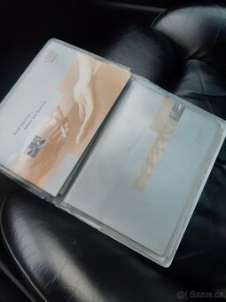 AUDI S4 B5 Avant 2.7 biturbo 195kw - 4