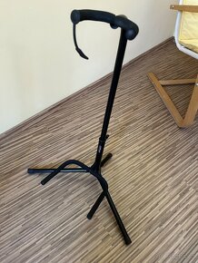 Stojan na elektrickou/akustickou kytaru - 4