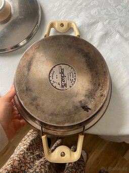 Zeptej hrnec s poklicí. - 4