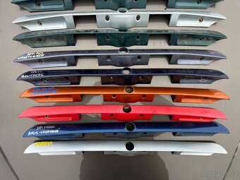 BMW E36 madlo kufru 1977253 - 4