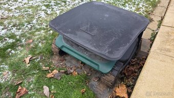 Roboticka sekacka Robomow RS 615 Pro 1600m2 - 4