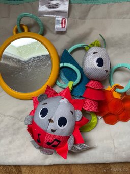 Hrazdicka pro miminko Tiny Love - 4