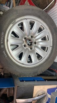 Disky Octavia lll - 4