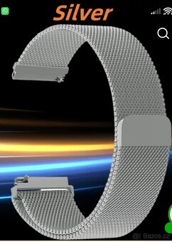 Milánský řemínek ,Xiaomi ,Galaxy watch - 4