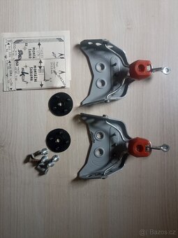 Běžky historické - 4