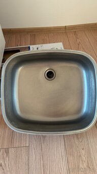 Kuchyňská linka - 4