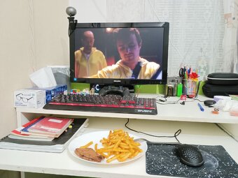 Herní počítač - 4